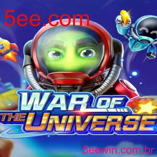 WAROFTHEUNIVERSE